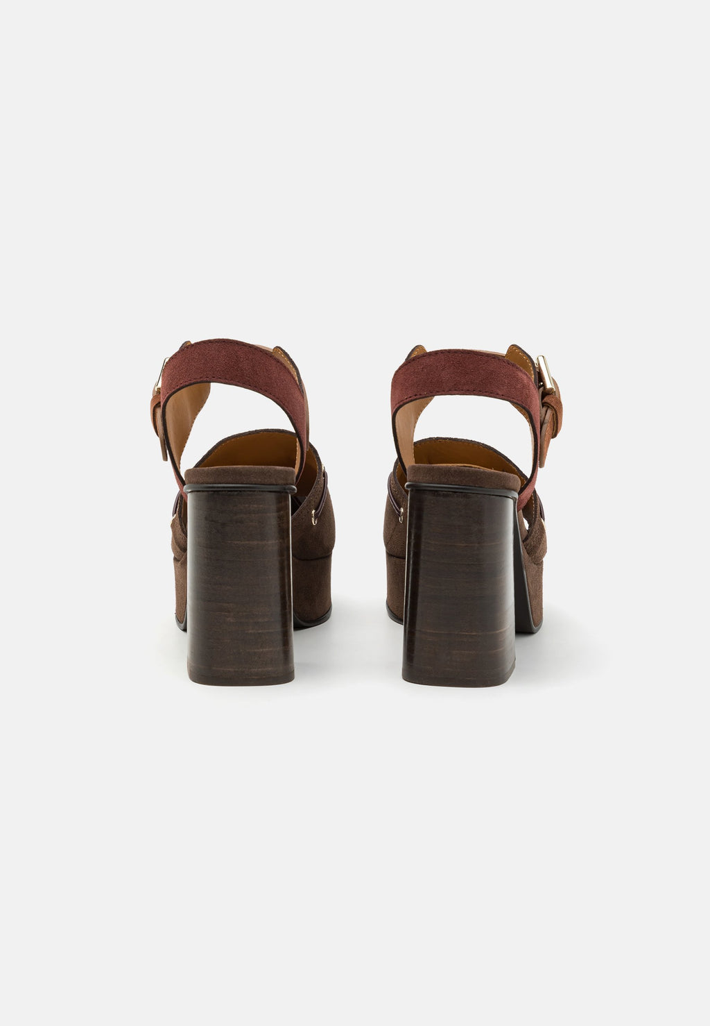 See by Chloé TASSEL PATCHWORK