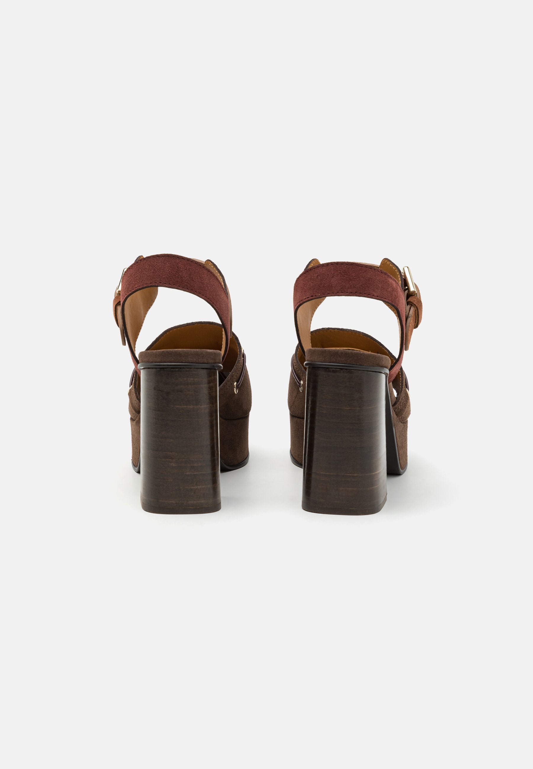 See by Chloé TASSEL PATCHWORK