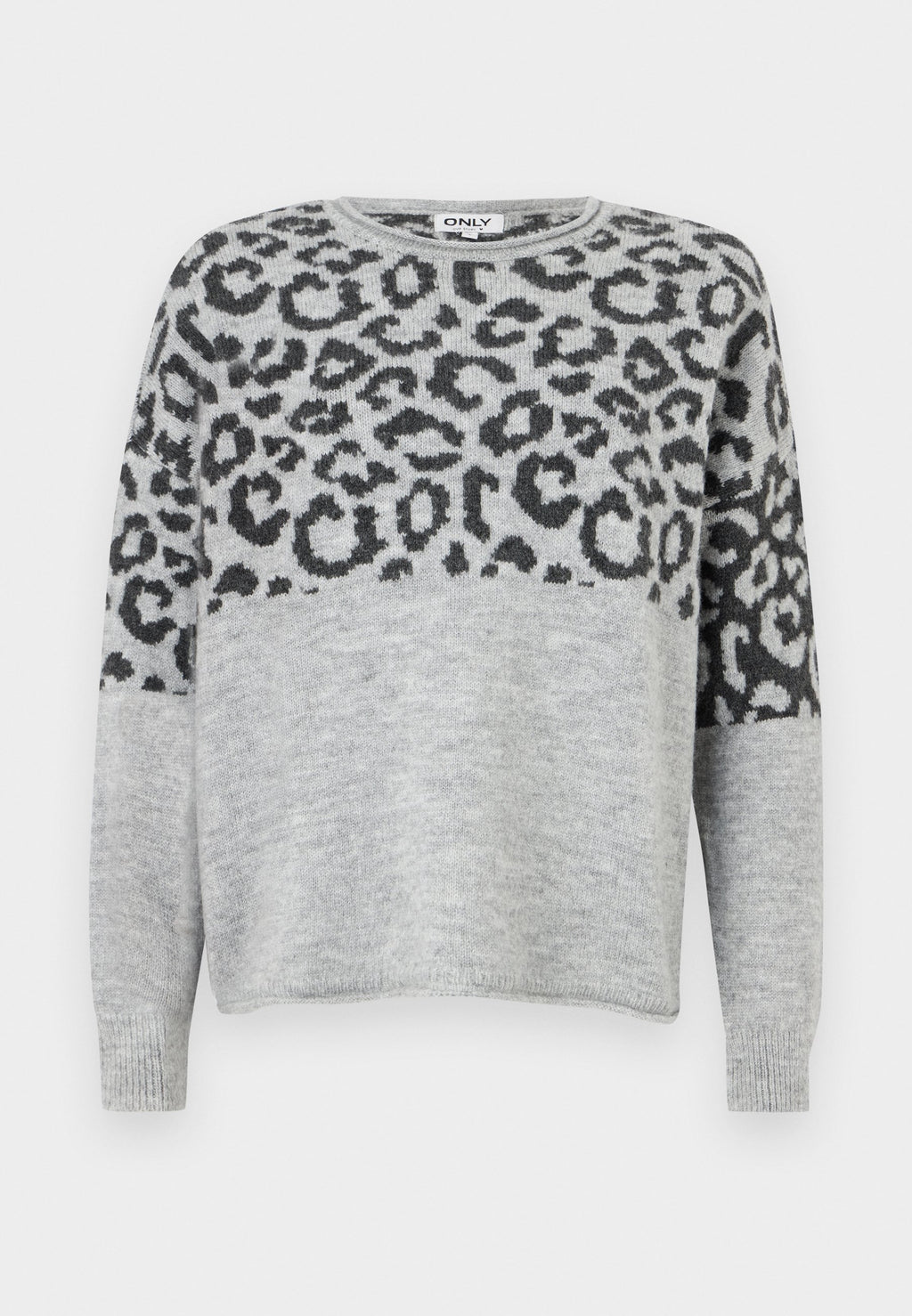 ONLY ONLJADE ANIMAL O NECK
