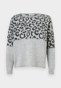 ONLY ONLJADE ANIMAL O NECK