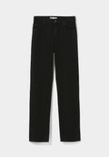 Bershka Jeans Straight Leg Media 1
