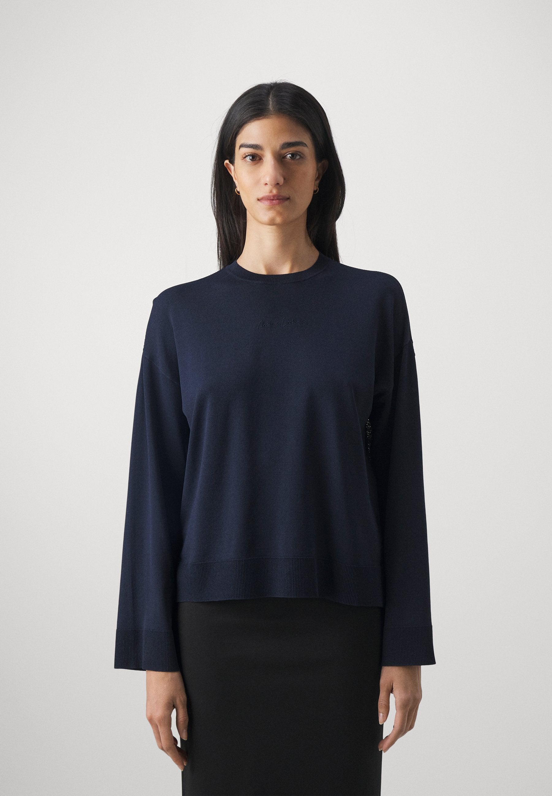 Armani Exchange Strickpullover Media 3