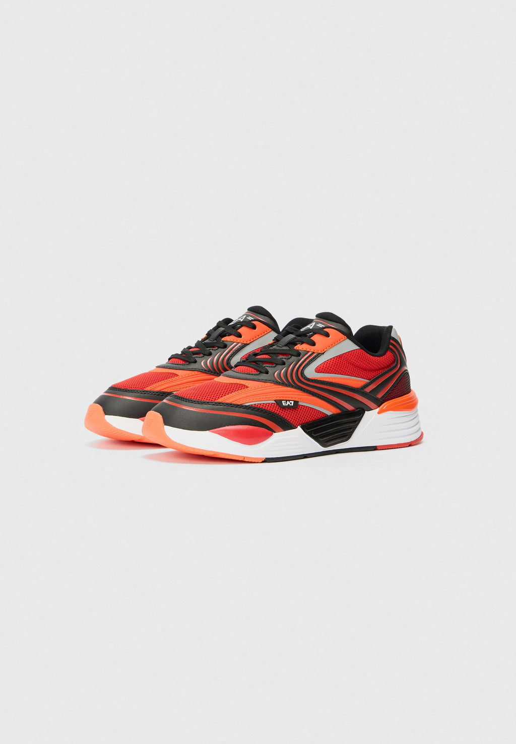 ACE RUNNER 2 UNISEX Media 2