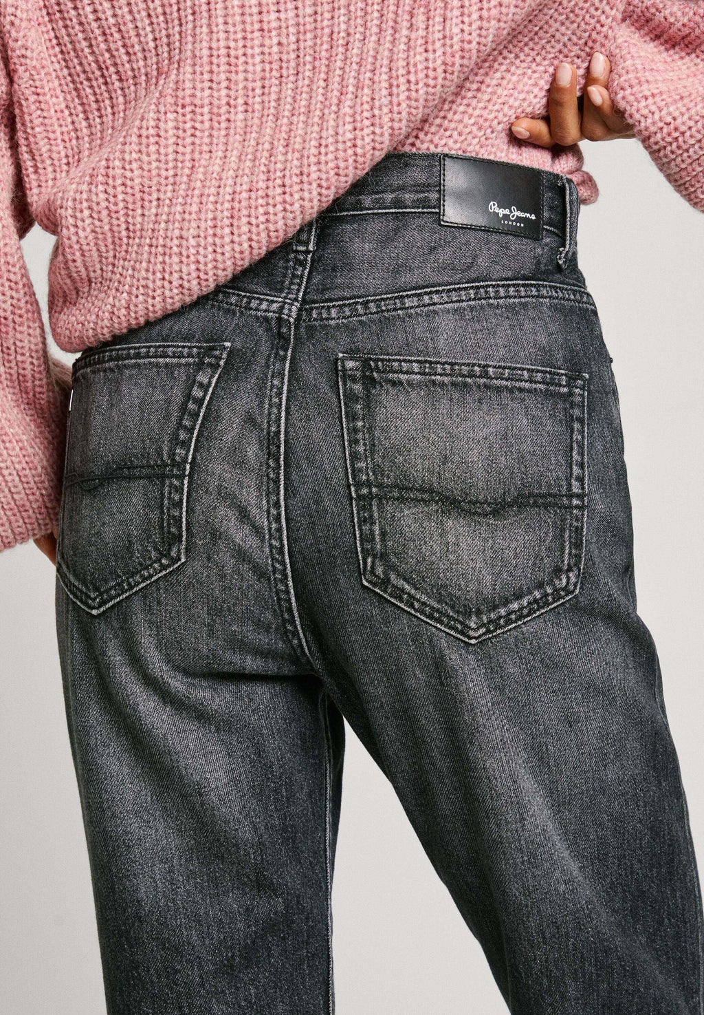 Pepe Jeans UHW
