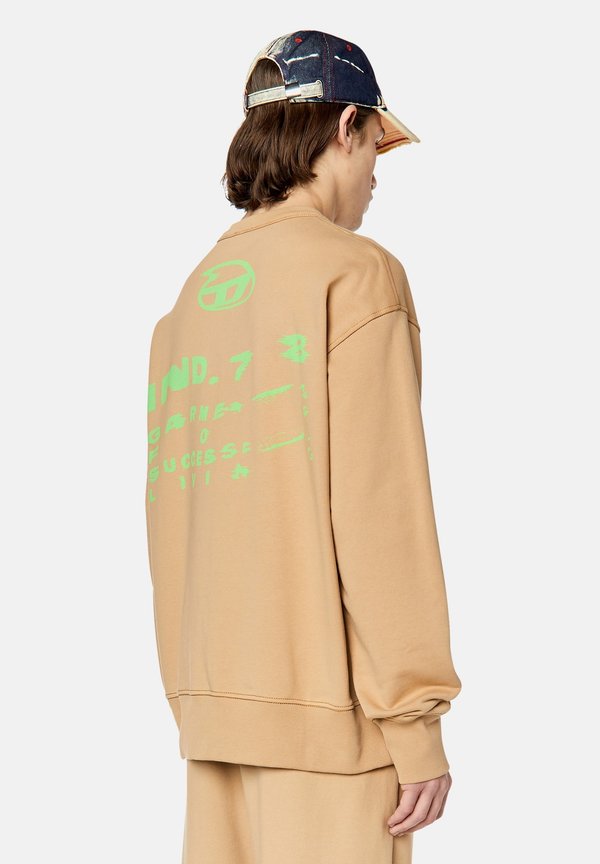 Diesel S MACS