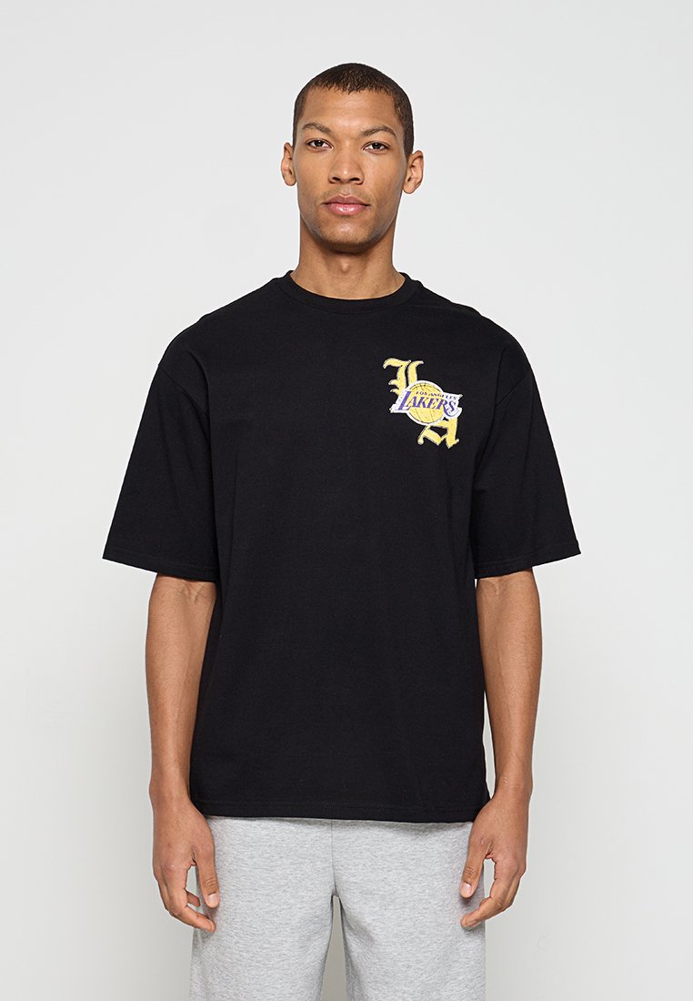 New Era NBA OVERSIZED