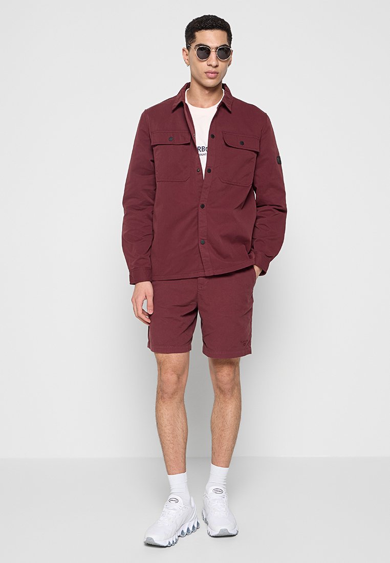 Barbour International ROCCO
