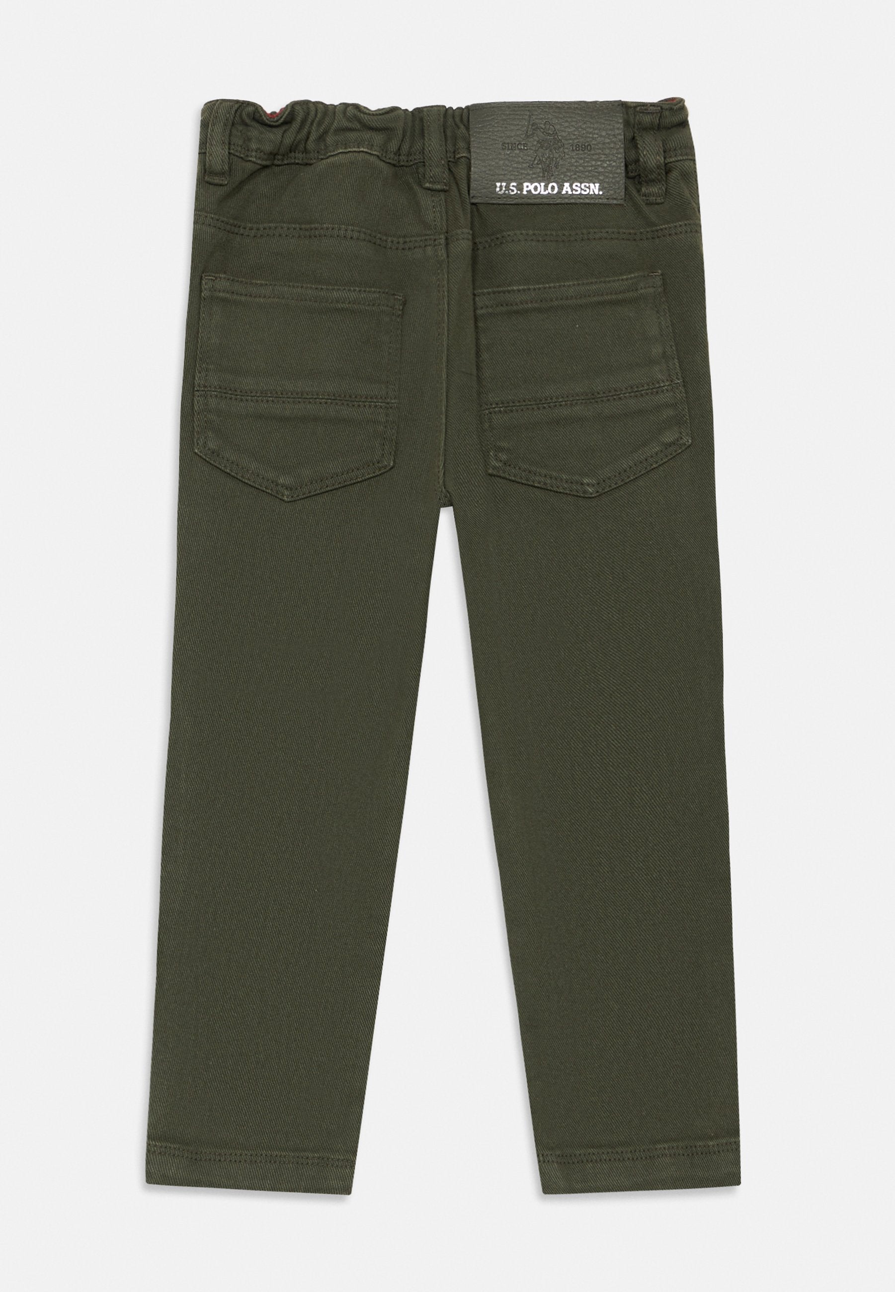 U.S. Polo Assn.