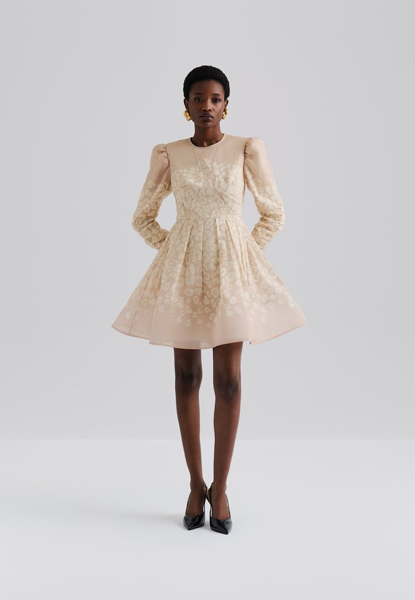 Malina LEONI MINI DRESS