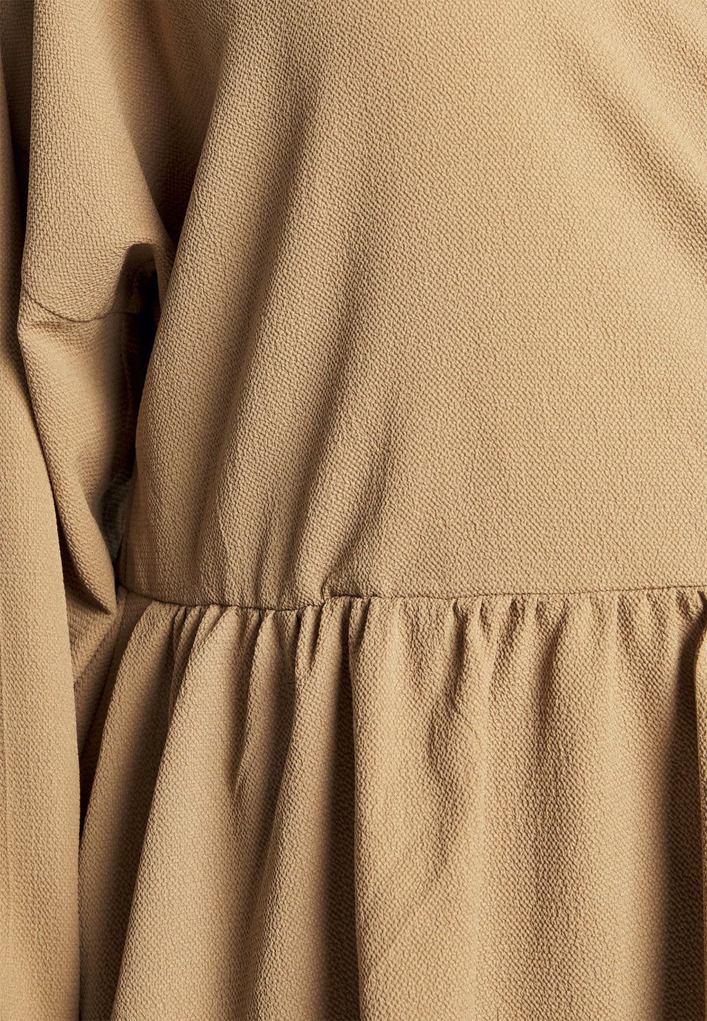 Noisy May Curve NMCATIE WRAP DRESS CURVE