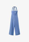 Mango ADULT - Jumpsuit - blue