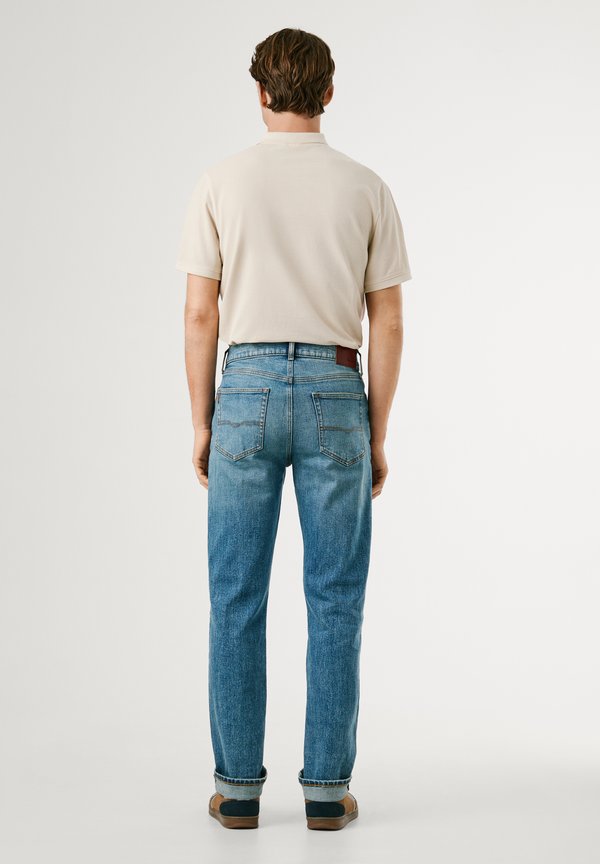 Pepe Jeans