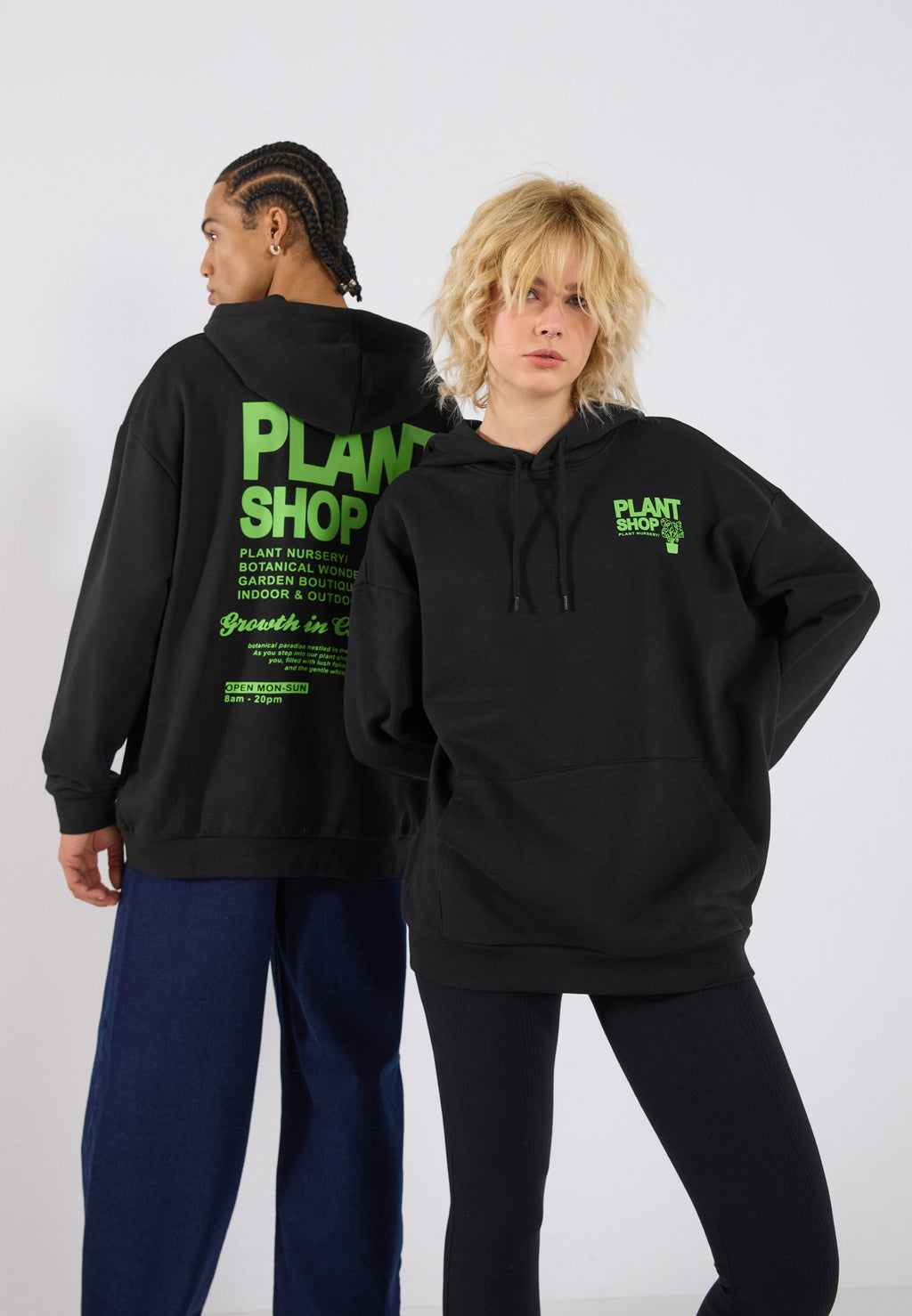 YOURTURN UNISEX