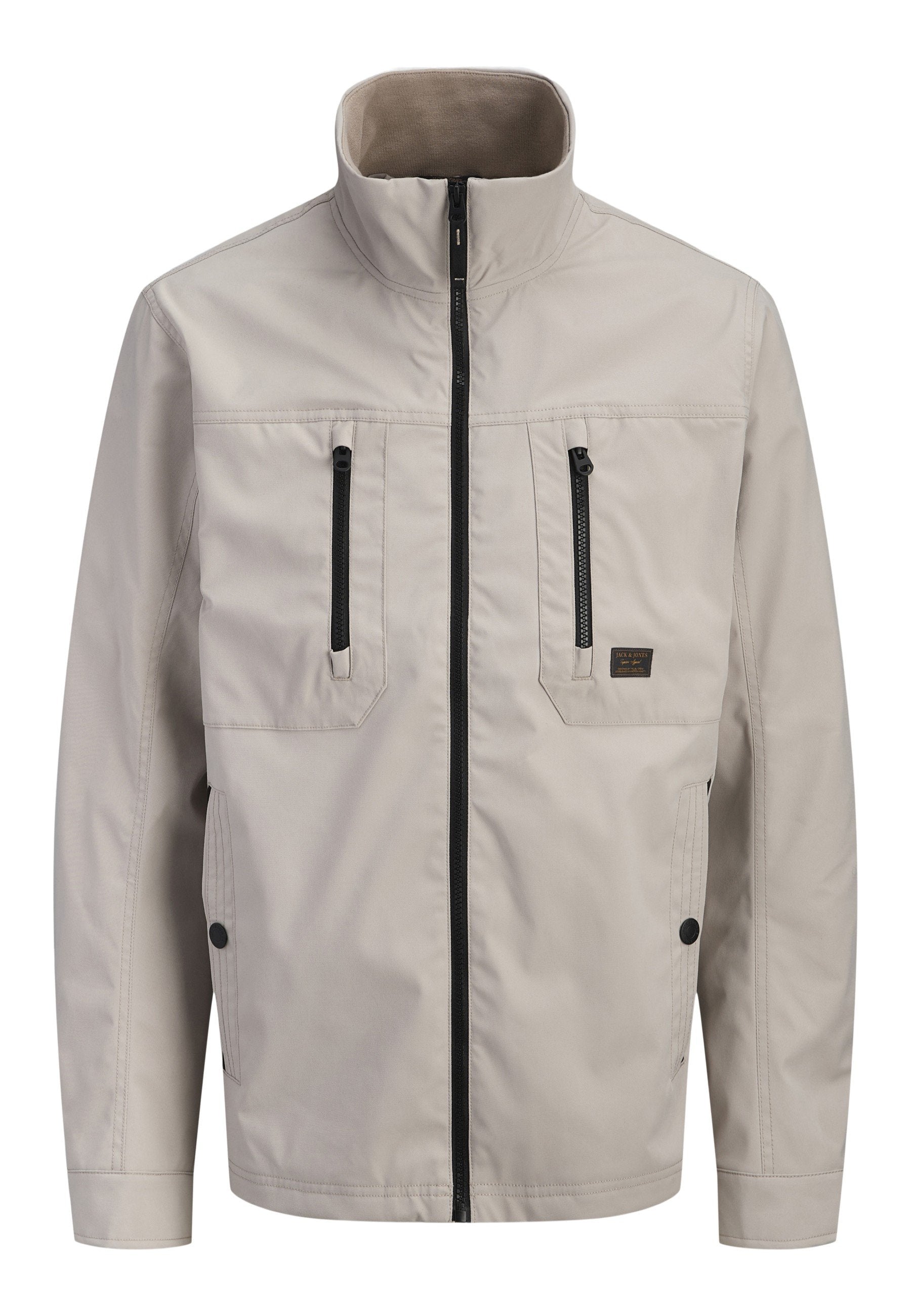 Jack & Jones JJDEVIN CONTRAST JACKET