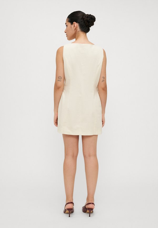 Vero Moda Petite VMFILIPPA SHORT DRESS