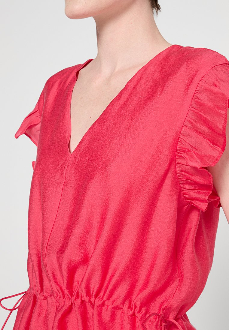 Bruuns Bazaar ZARIABBGISLA BLOUSE