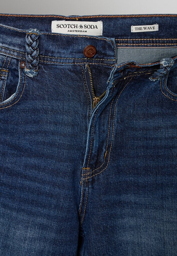 Scotch & Soda THE WAVE