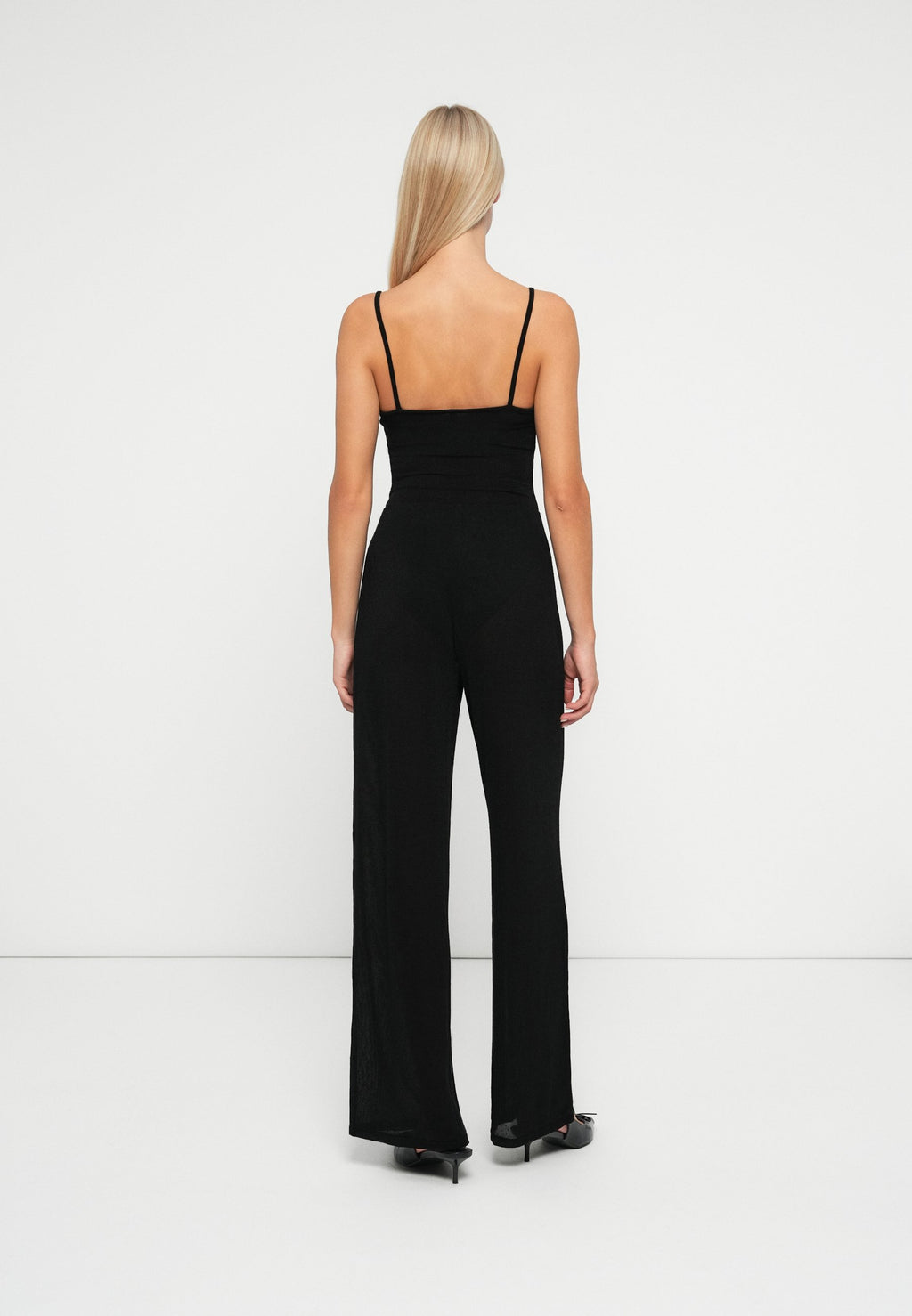 ONLJULIANE Wide Leg Fit Media 4