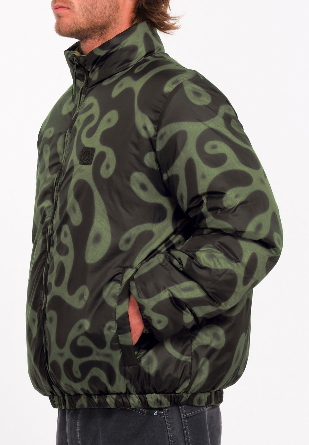 Volcom FA ZEPHYR WALLSTONE