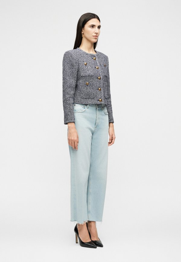 MICHAEL Michael Kors COLLARLESS