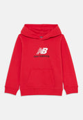 New Balance Kapuzenpullover Media 1