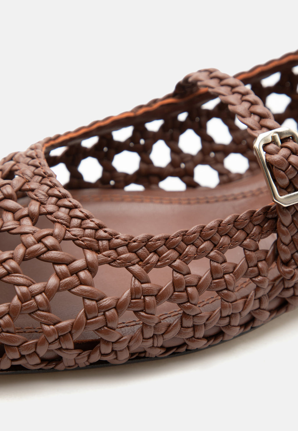 Souliers Martinez PARIS WOMAN