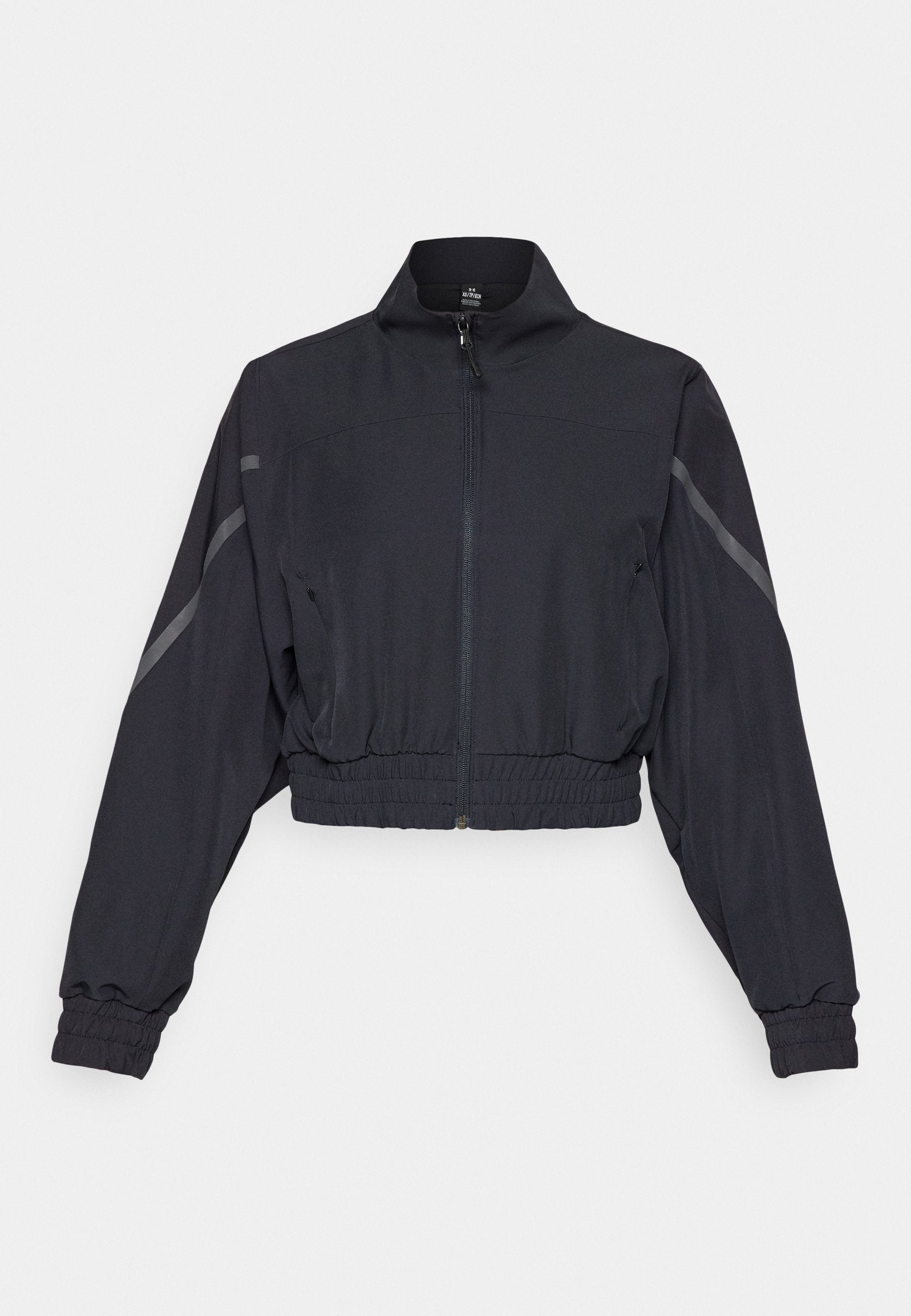 Under Armour UNSTOPPABLE CROP JACKET