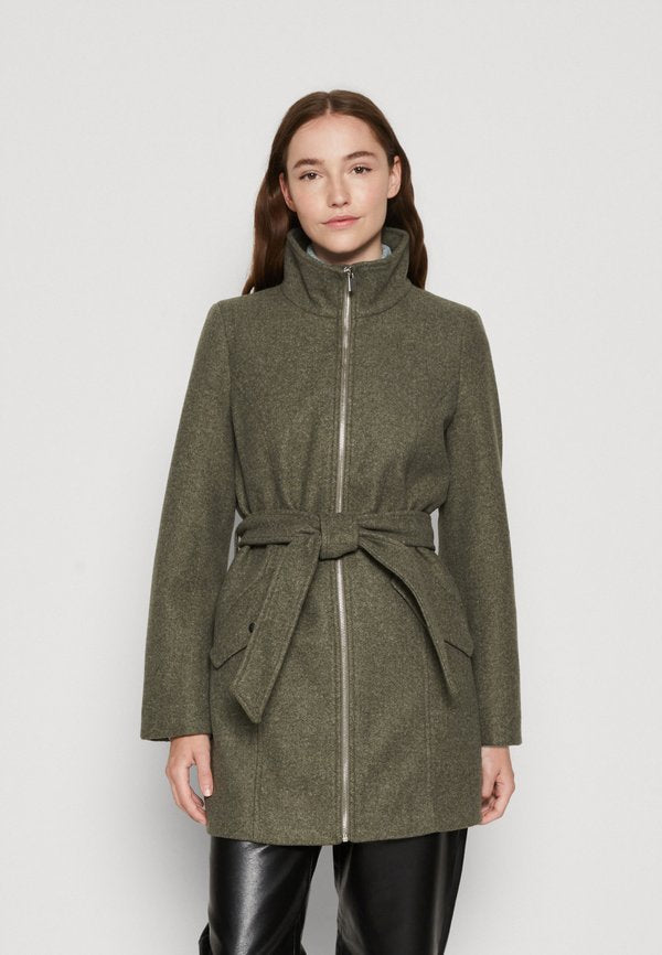 Vero Moda VMPOPALLY ZIP JACKET