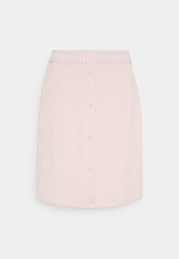 VILA VILOCK BUTTON SKIRT