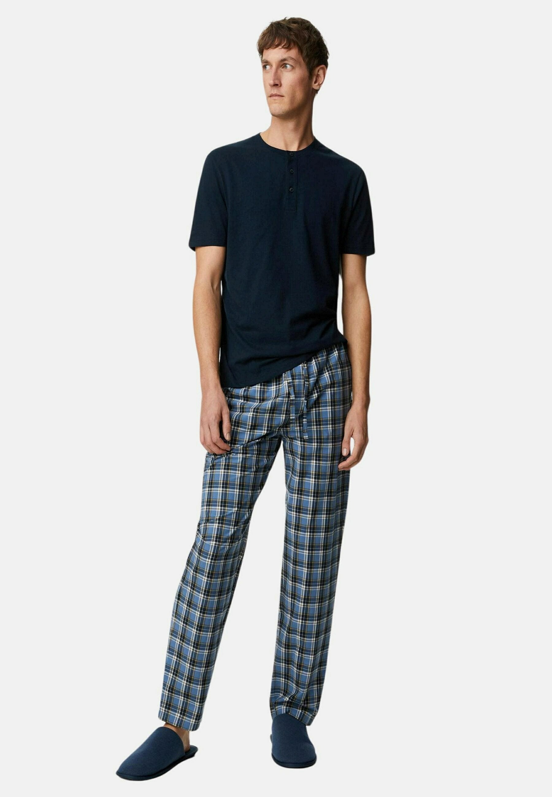 Marks & Spencer  CHECKED