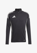 adidas Performance FUSSBALL - TEAM TIRO COMPETITION - Long sleeved top - schwarzgrau