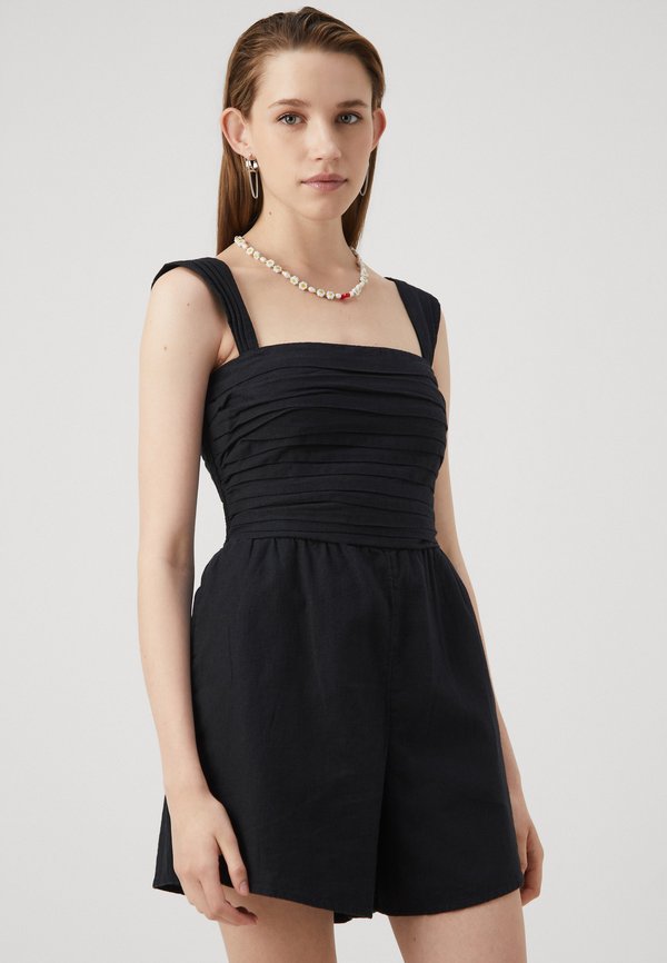 Abercrombie & Fitch EMERSON ROMPER