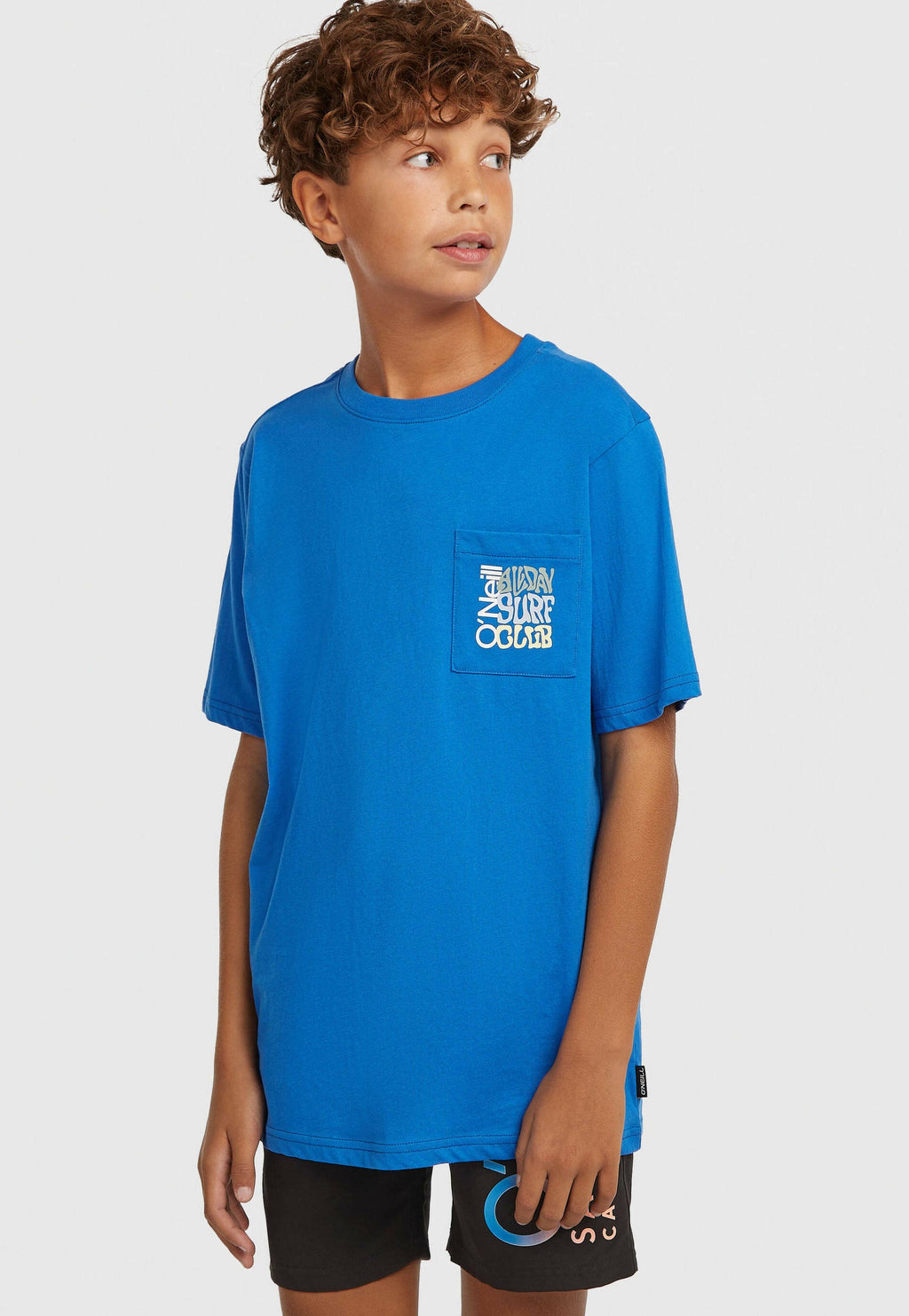 O'Neill CHEST POCKET T-SHIRT - TEES SHORTSLEEVE