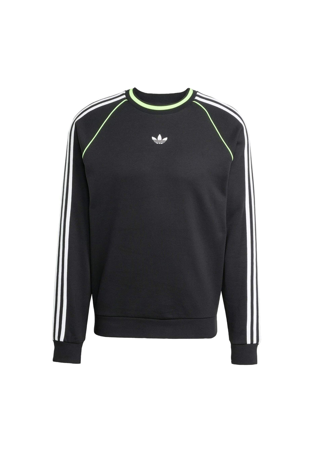 adidas Originals PIPING CREWNECK