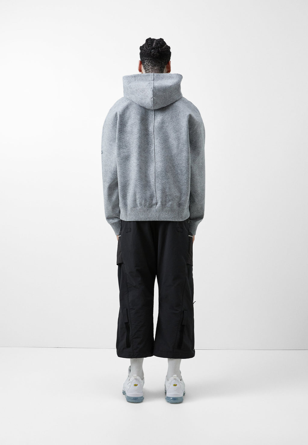 Nike Sportswear M NSW TP TFADV PO HOODIE NIKE FORWARD