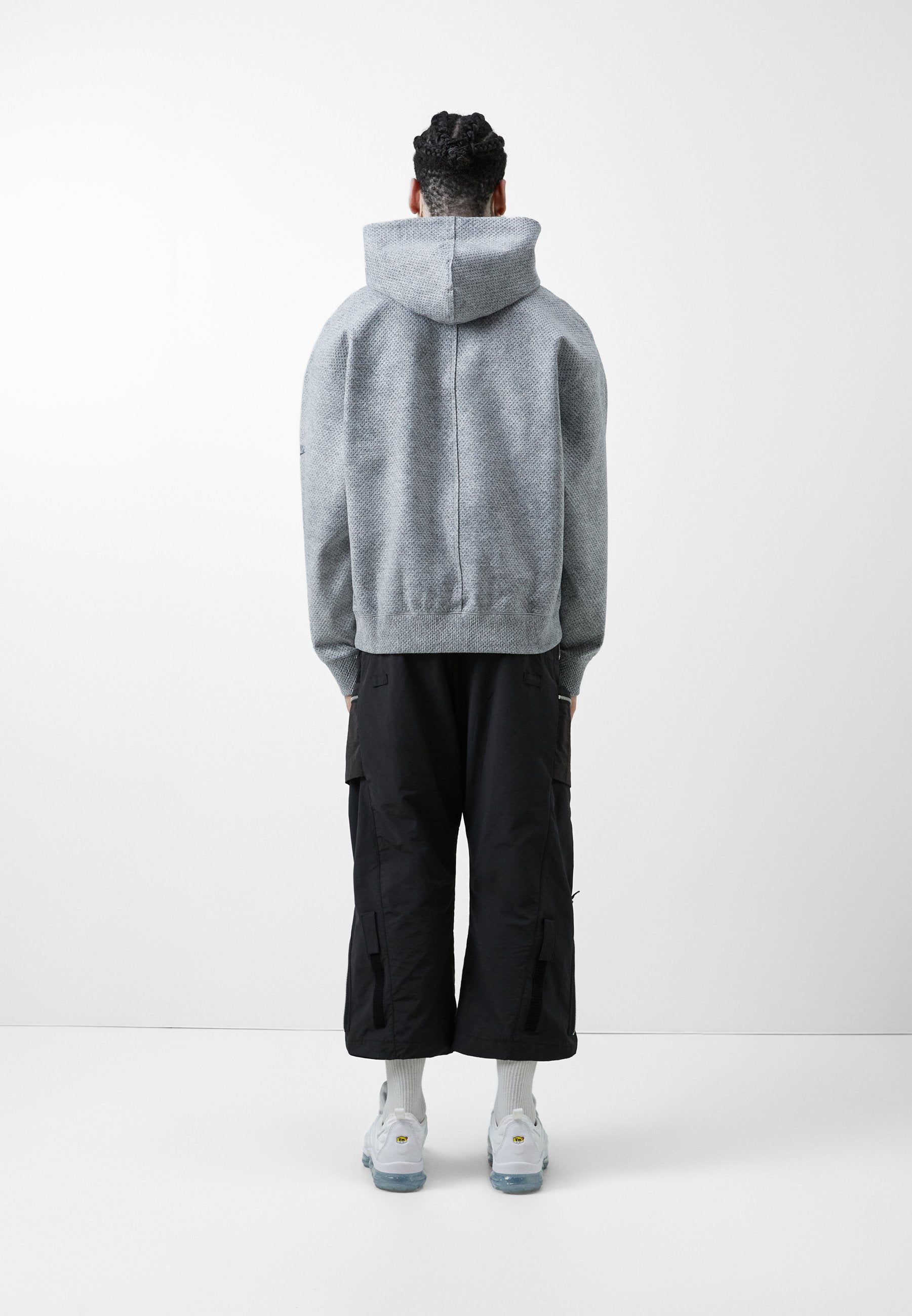 Nike Sportswear M NSW TP TFADV PO HOODIE NIKE FORWARD