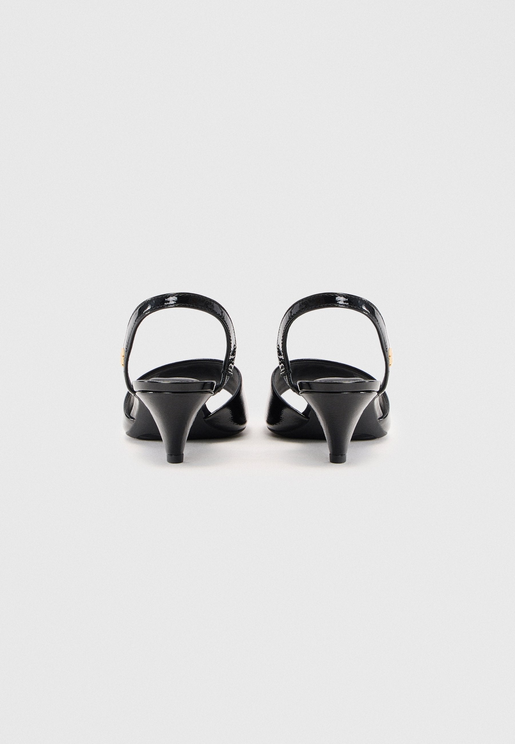 Tommy Hilfiger Riemensandalette Media 3