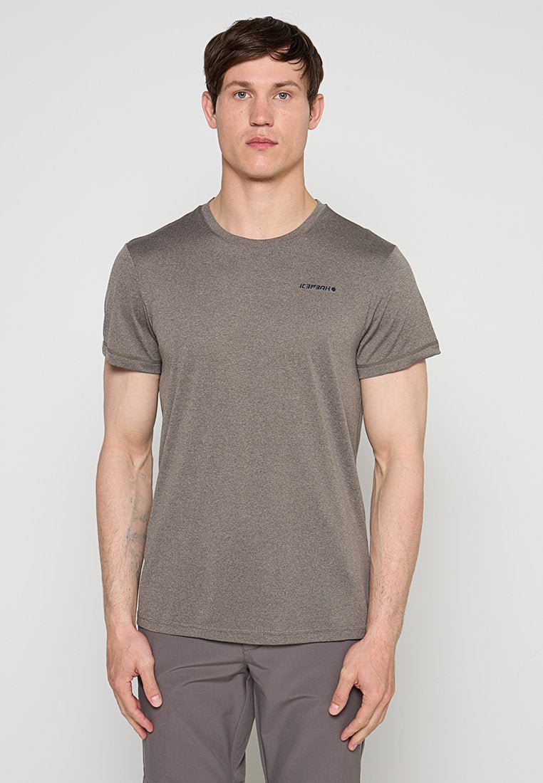 Icepeak  BOGEN