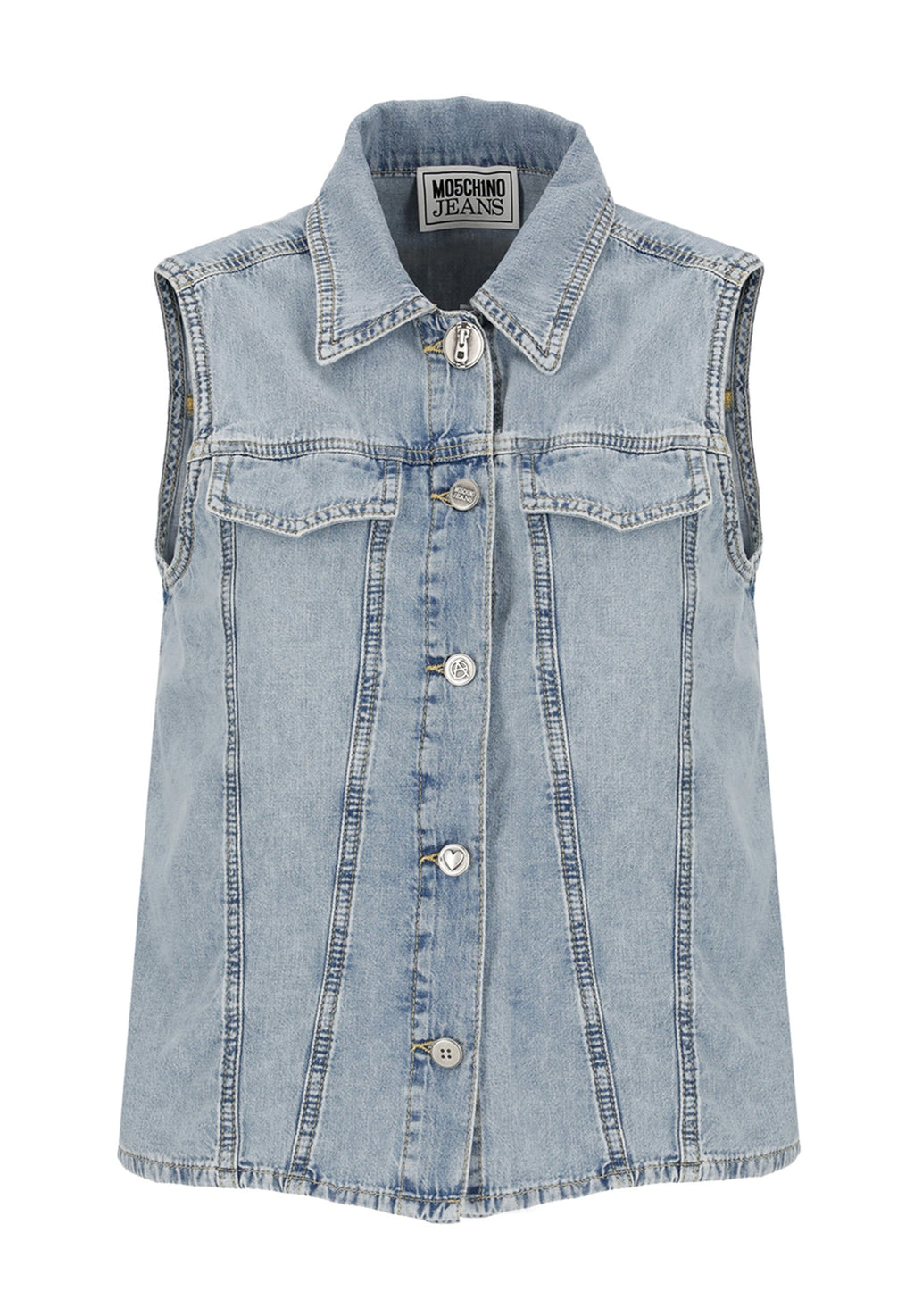 MOSCHINO JEANS