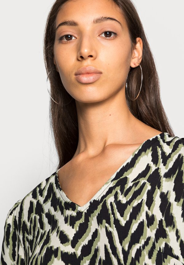 VILA VISELENA V NECK
