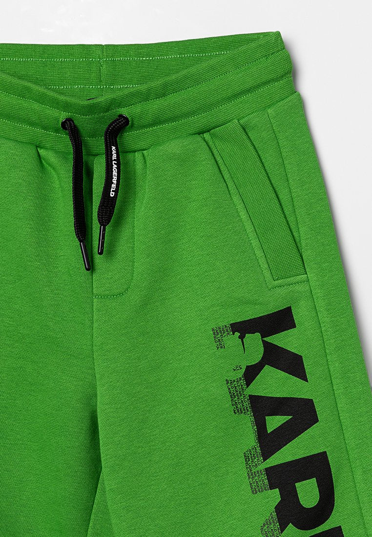 KARL LAGERFELD KIDS Shorts Media 3