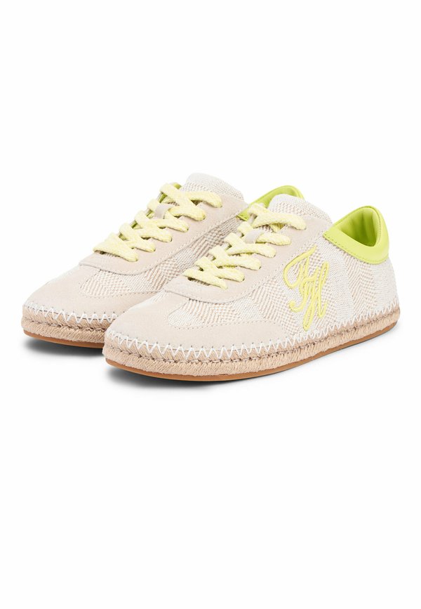 Tommy Hilfiger TH HERITAGE ROPE SNEAKER