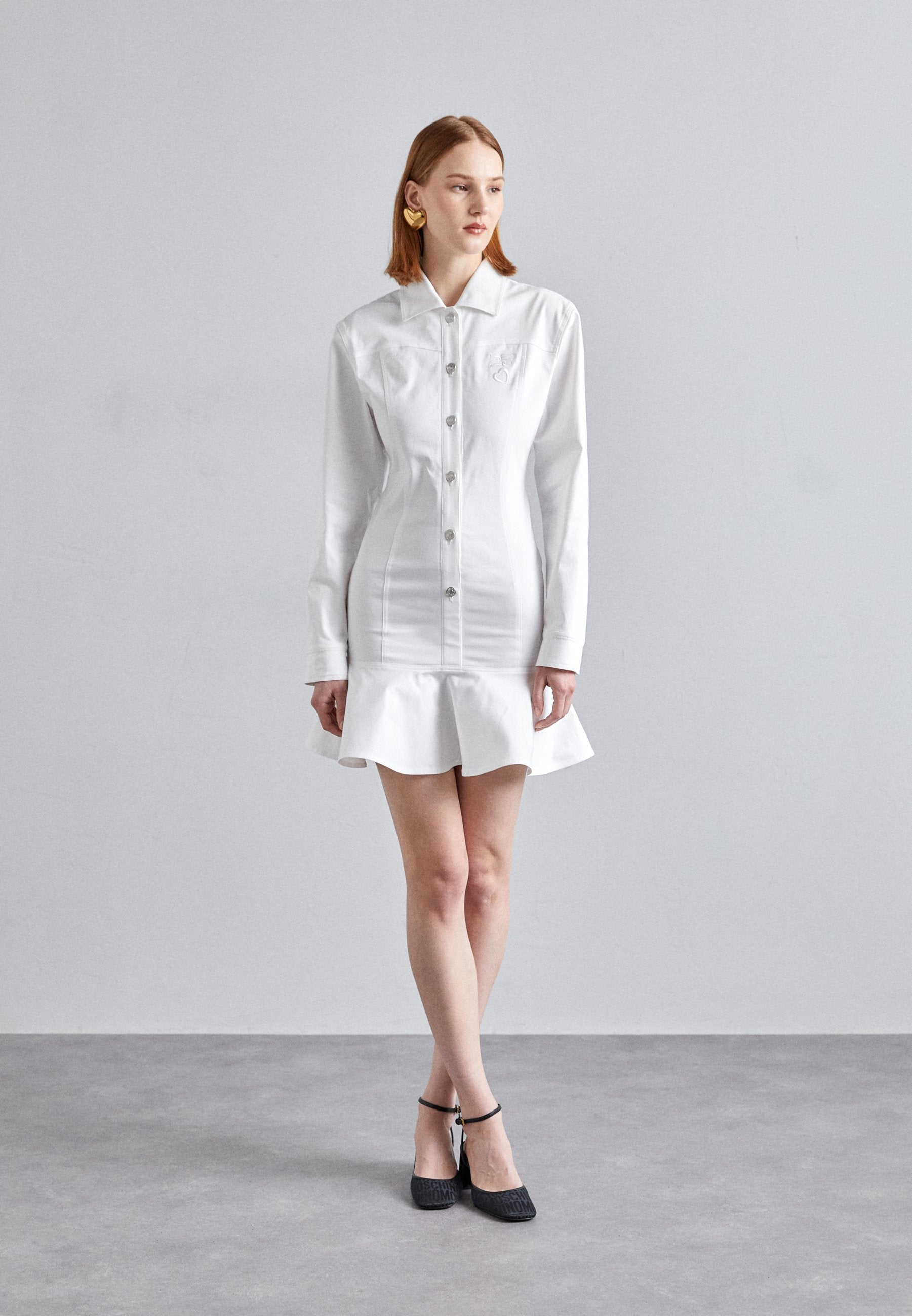 MOSCHINO JEANS DRESS