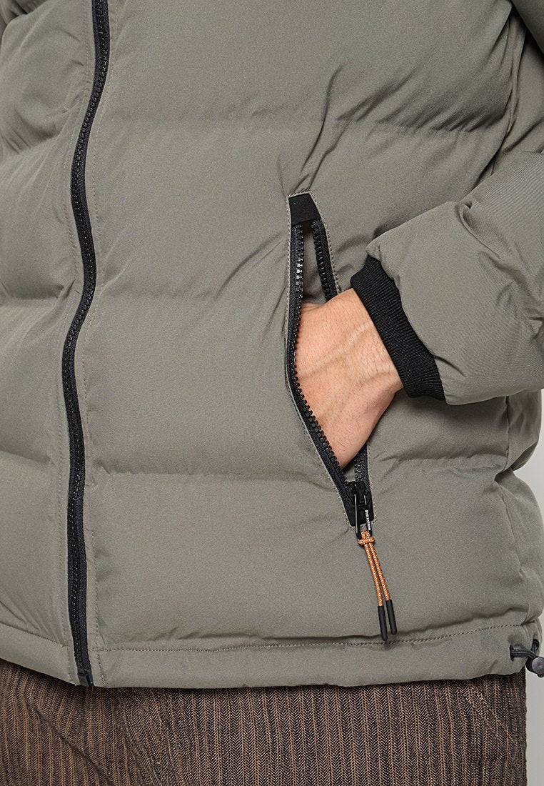 NO EXCESS Winterjacke Media 4