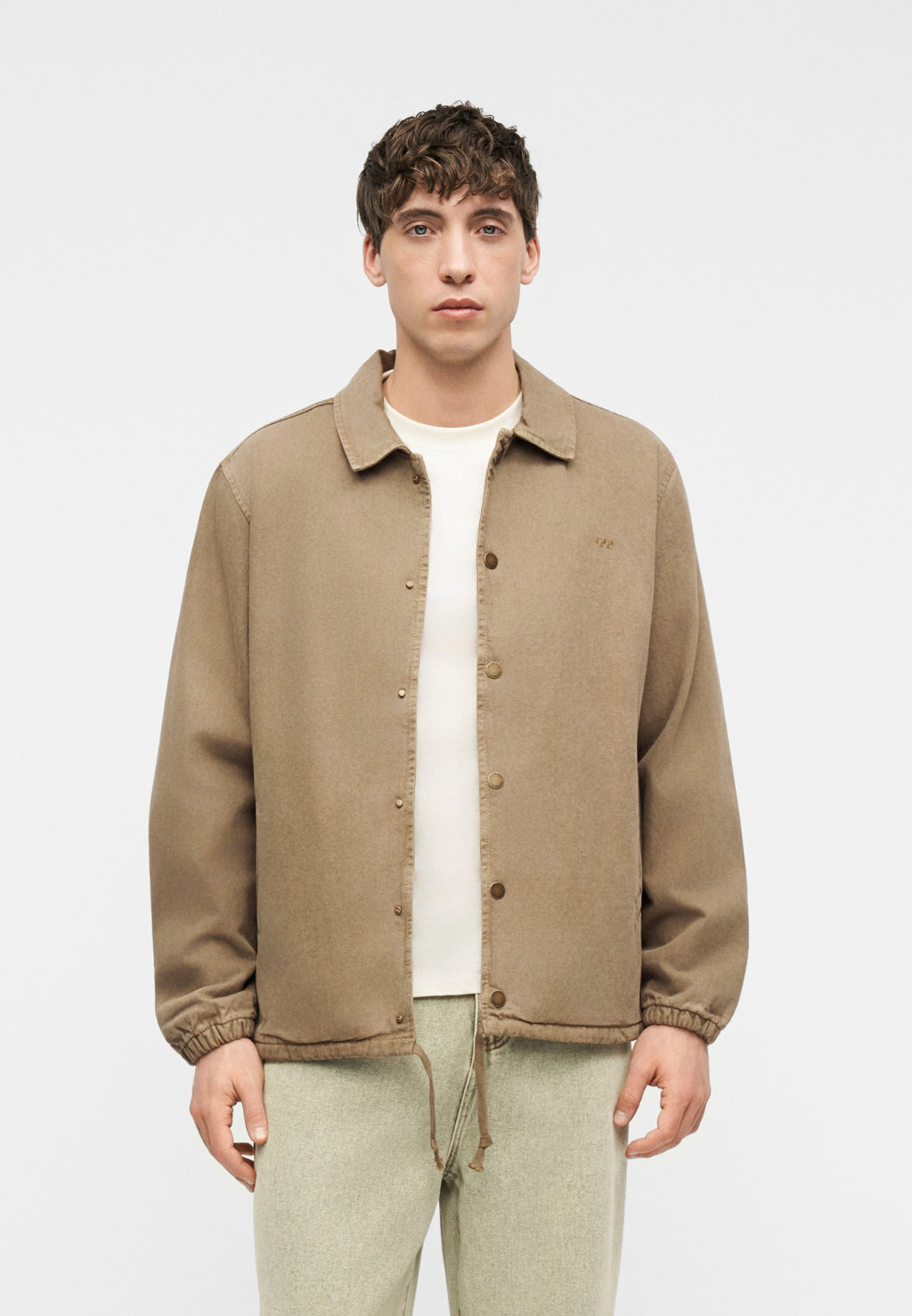 Vans TORREY COACHES JACKET UNISEX