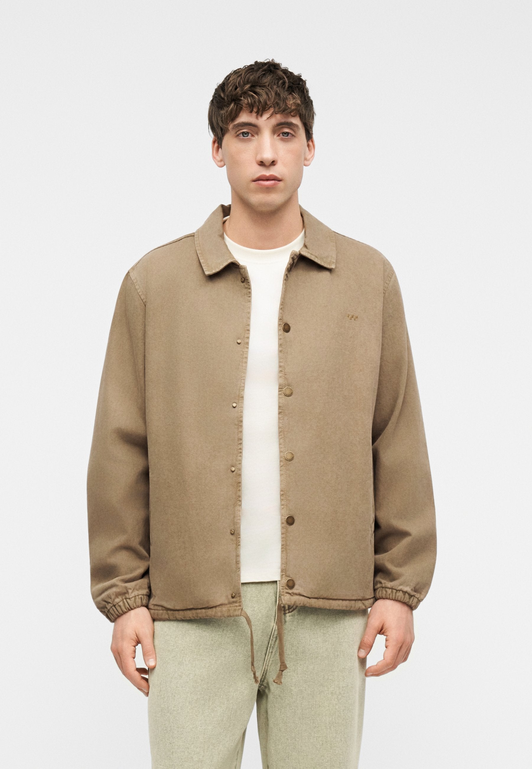 Vans TORREY COACHES JACKET UNISEX