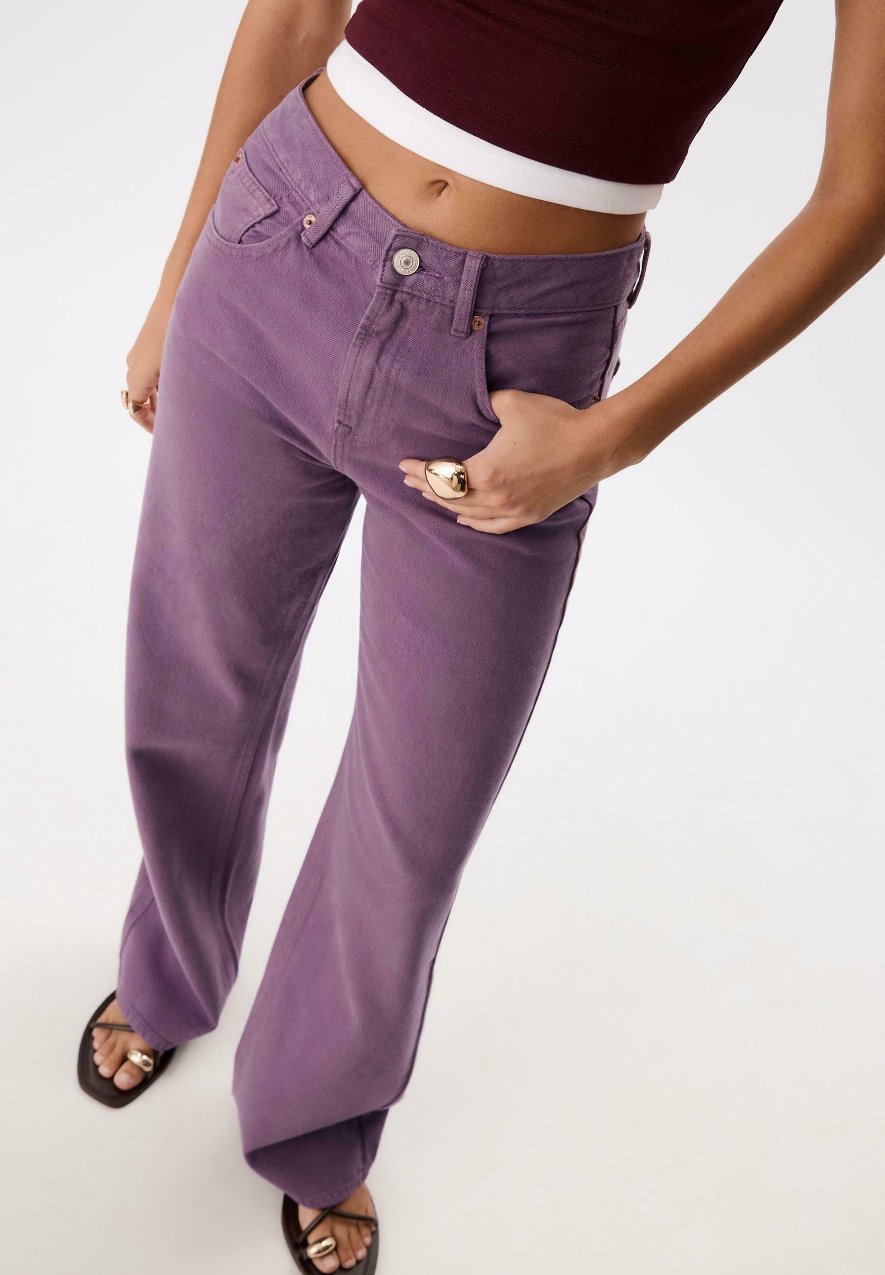 Stradivarius WIDE