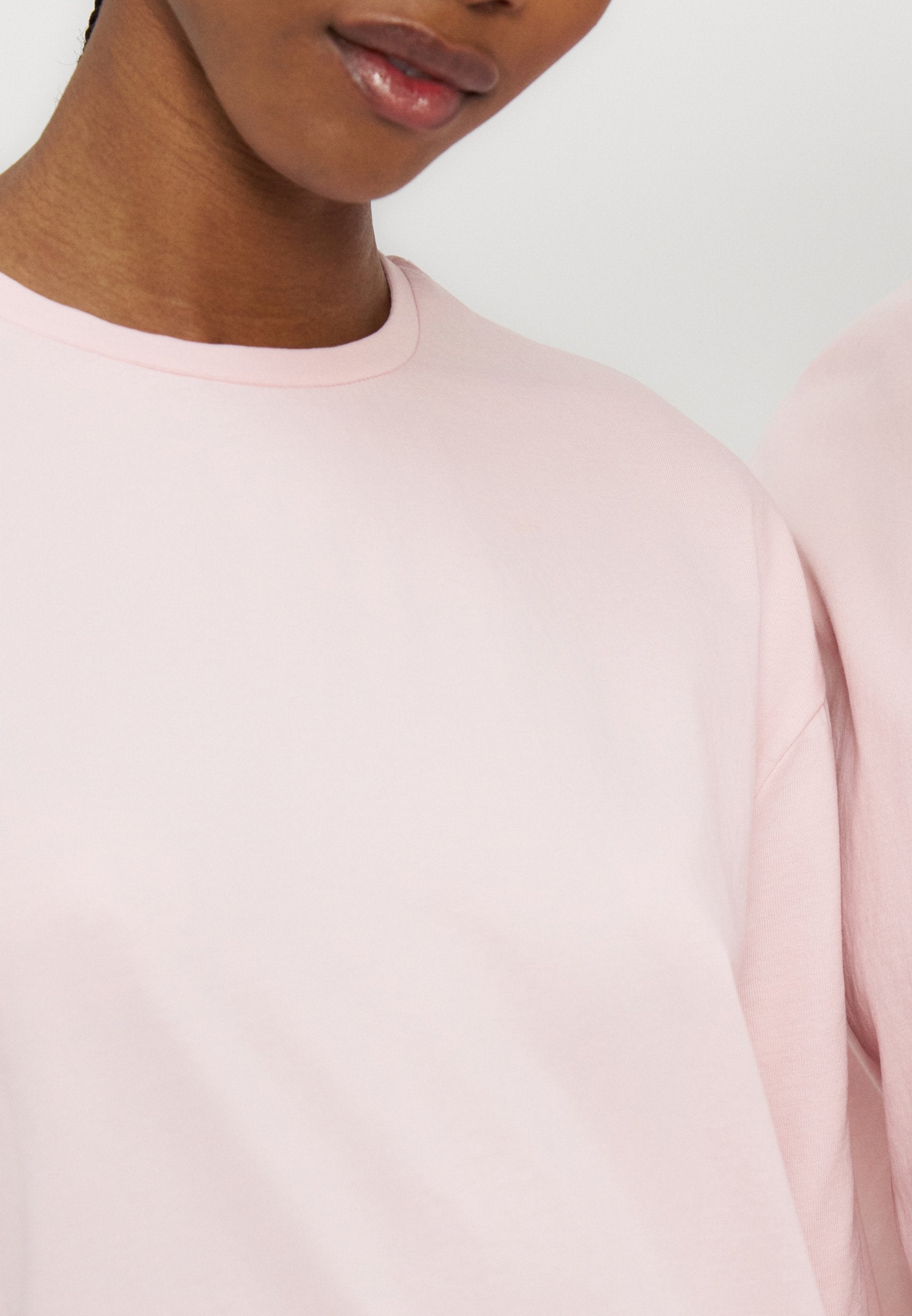 YOURTURN HEAVYWEIGHT OVERSIZED FIT