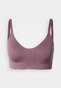 Nike Performance ALATE MINIMALIST BRA - Light support sports bra - tattoo