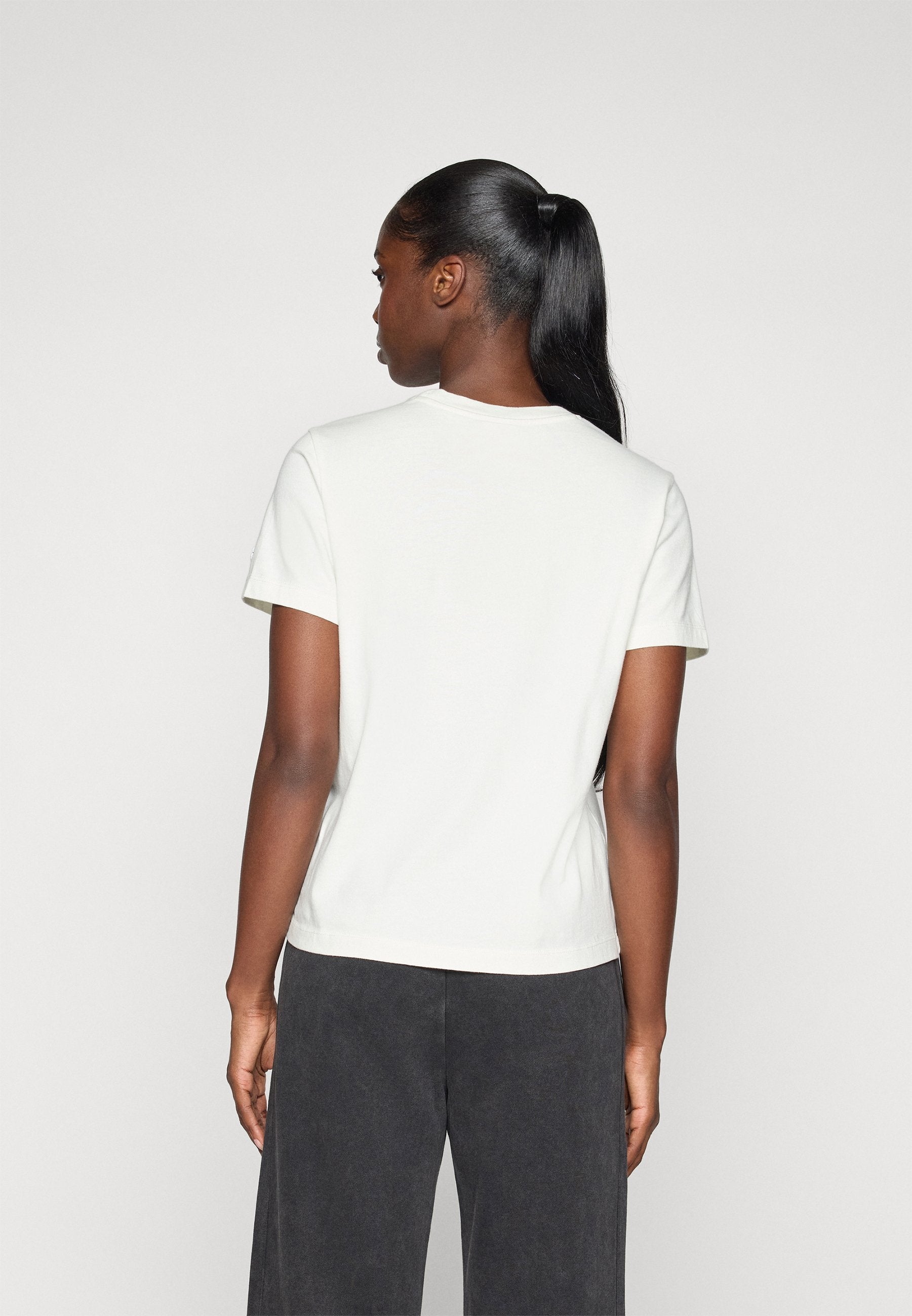 Champion ICONS WASH CREWNECK